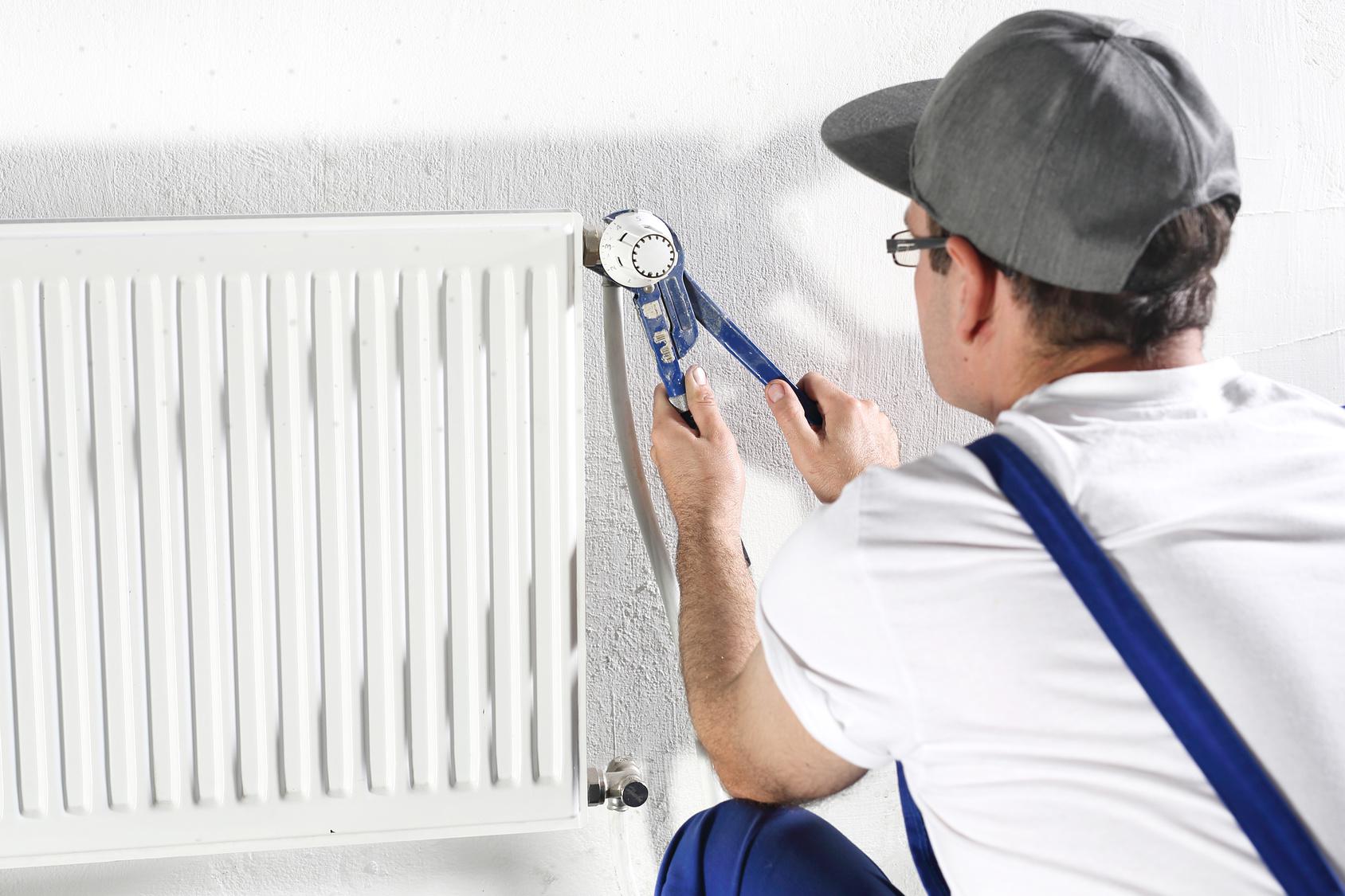  réparation climatiseur Chécy